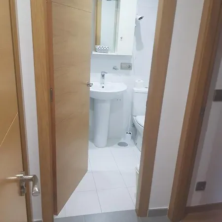 Apartamentos Burela Apartment