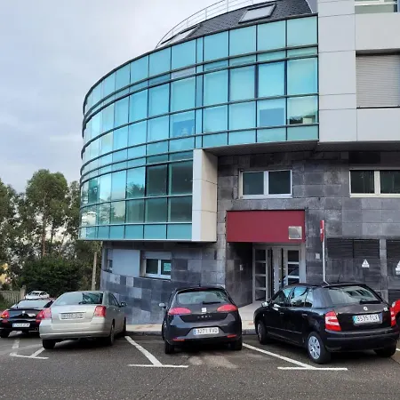 Apartamentos Burela Burela