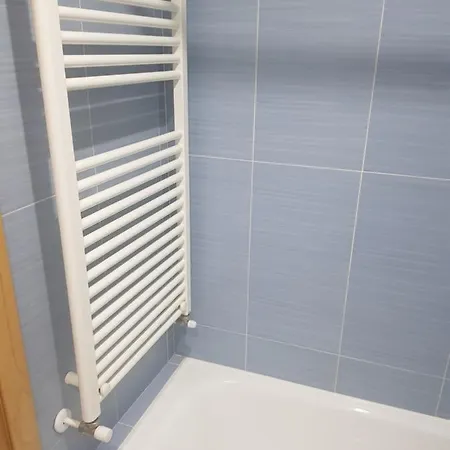 Apartamentos Burela Burela