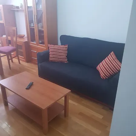 Apartamentos Burela Burela