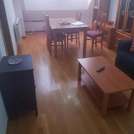 Apartamentos Burela