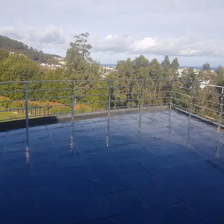 Apartamentos Burela Apartment *