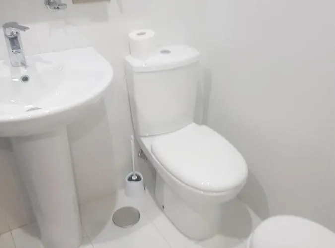 Apartamentos Burela *