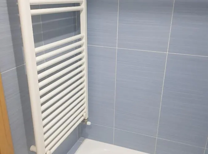 Apartamentos Burela Burela