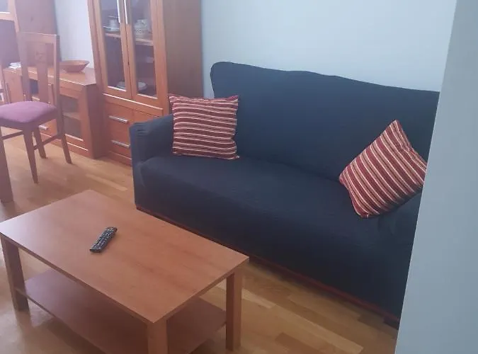 Apartamentos Burela Burela