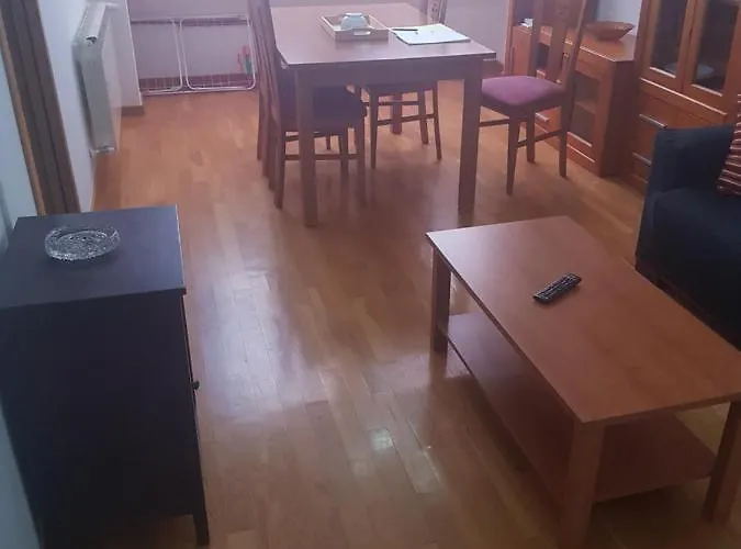 Apartamentos Burela