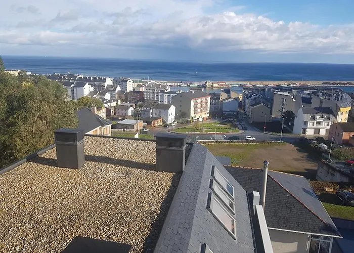 Apartamentos Burela * Burela